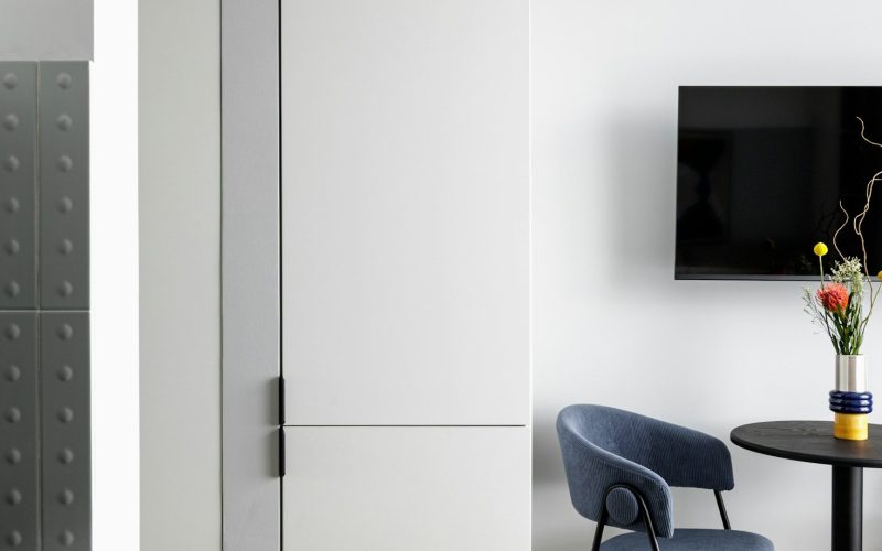Ako správne osvetliť stiesnený interiér